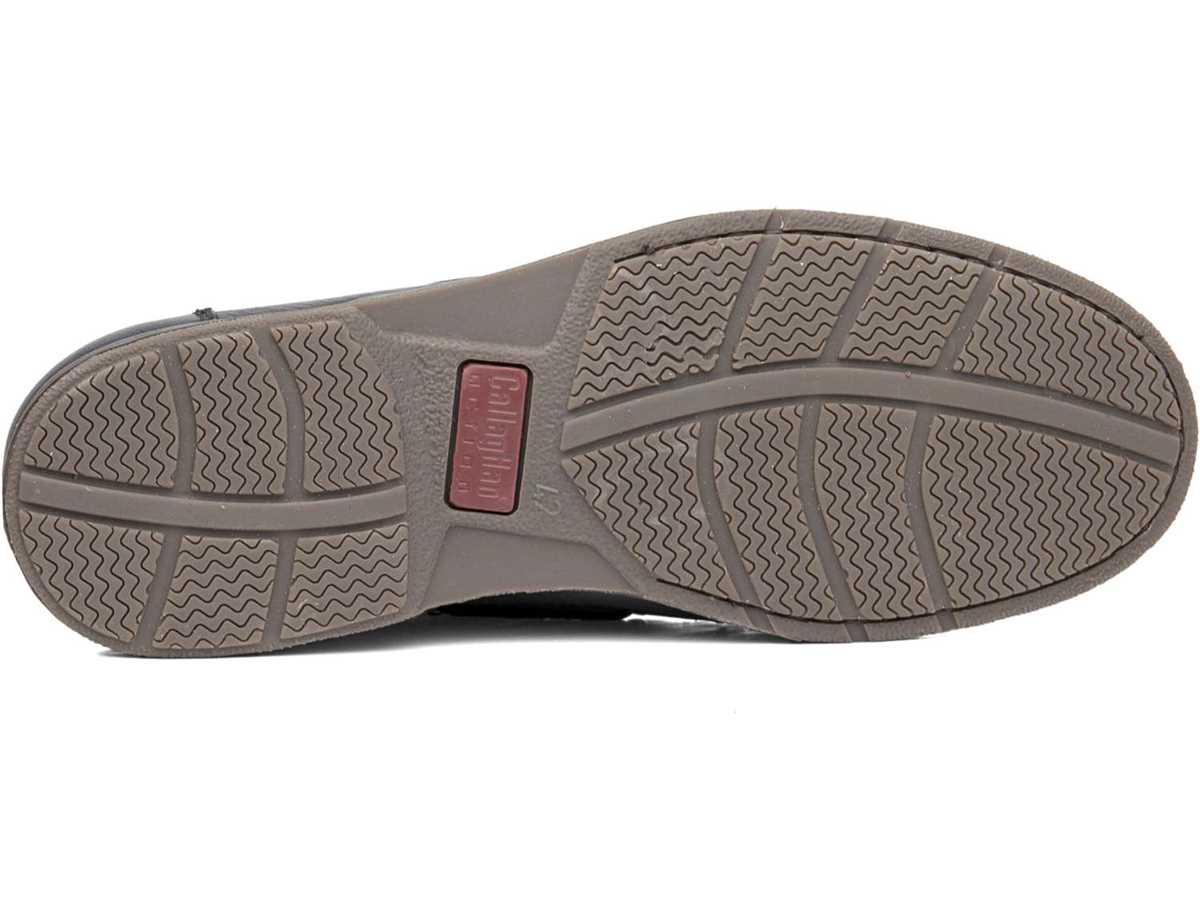 Pánské Boty Sebago Callaghan 53205 Sea-Walker Blankyt | OUG828NP